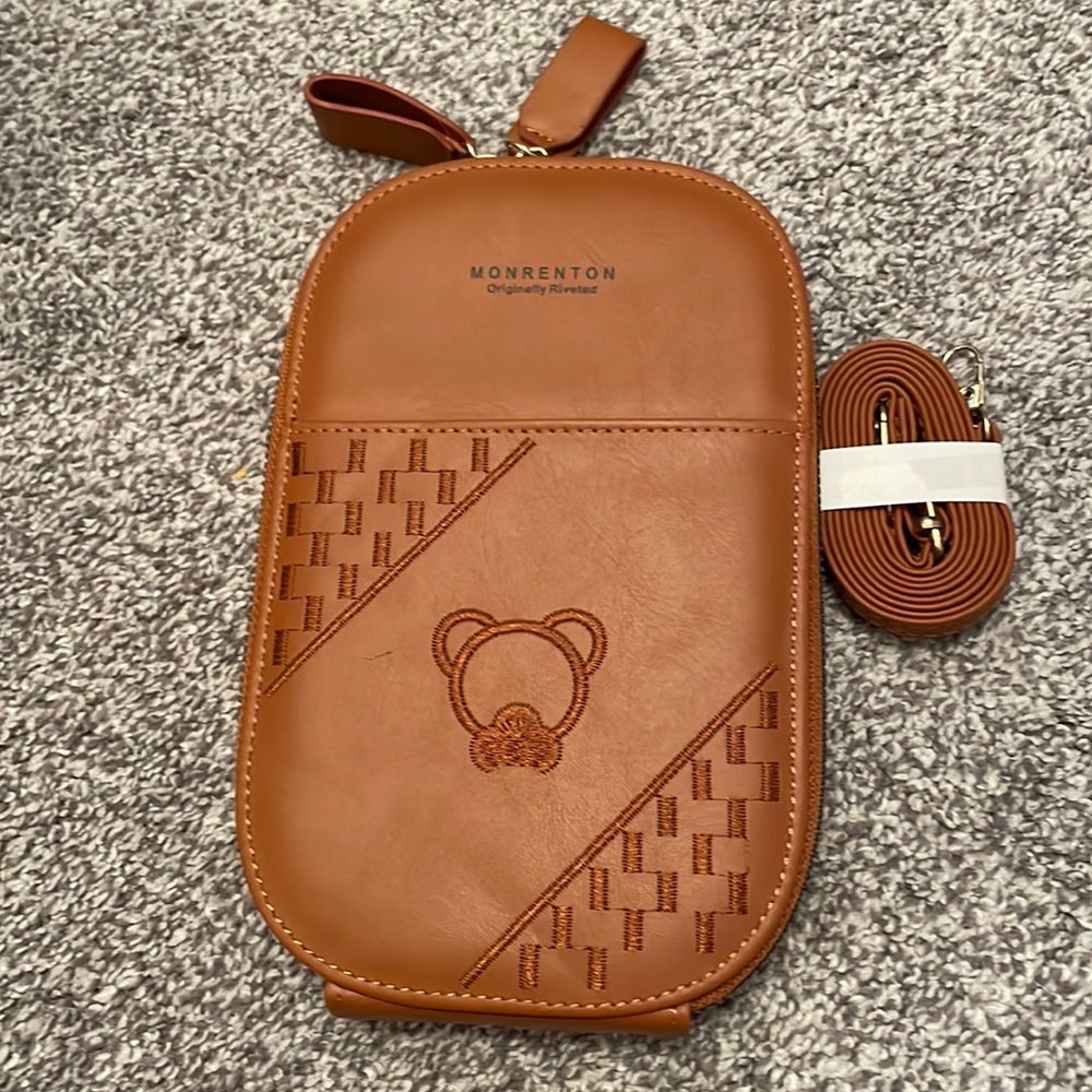 Monrenton small purse/wallet
